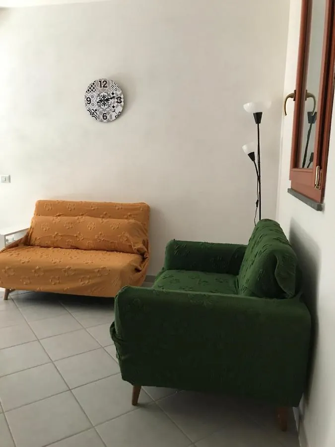 Apartment Sweet Maison Bosa