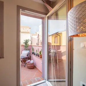  Guest house Dimora Sant'ignazio