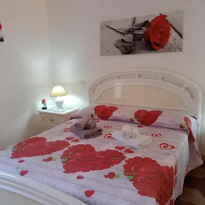 Vacanze Le Rose Appartement